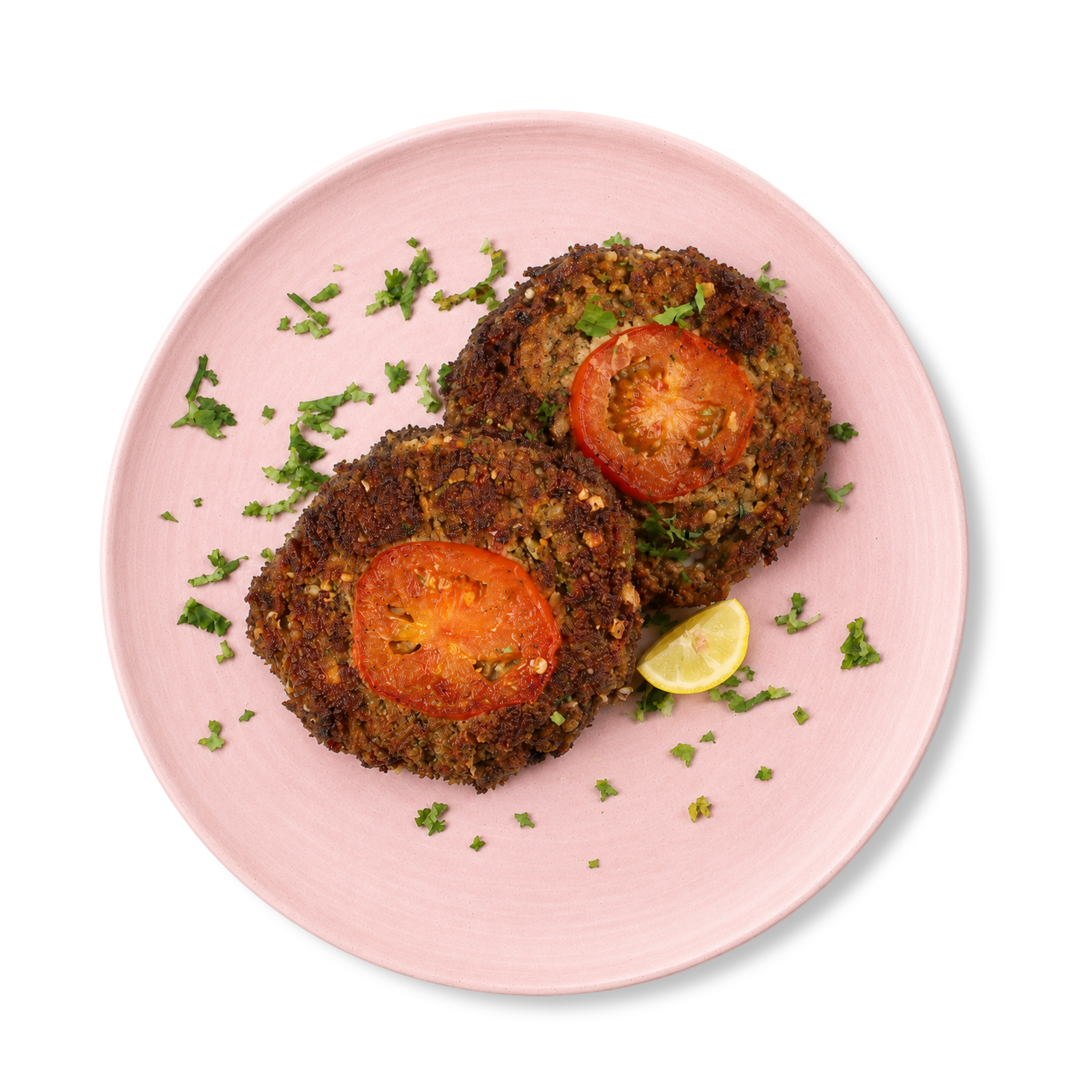 6 Chicken Chapli Kebab 900g