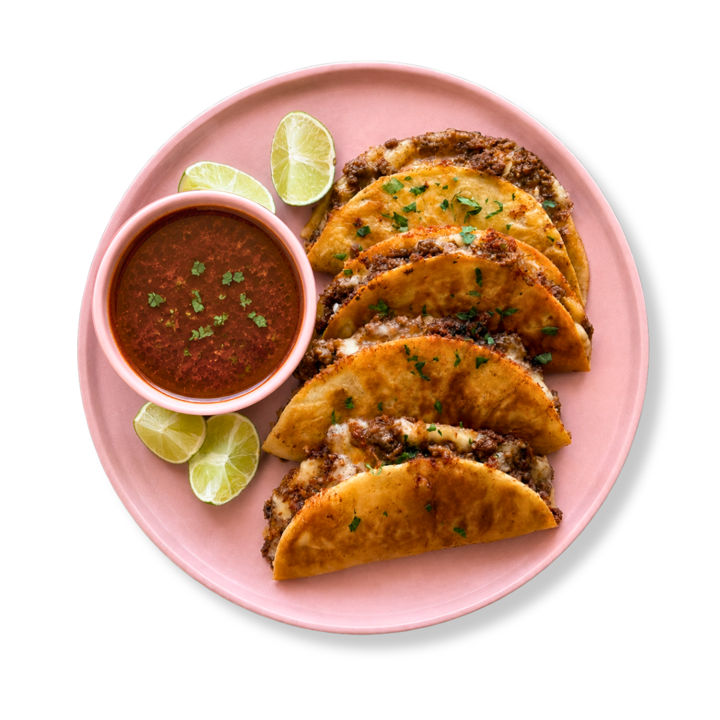 Taco - Beef Birria
