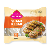 8 Chicken Shami Kebab 600g