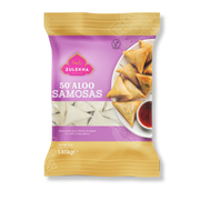 Aloo Samosa 50's (1.65kg)