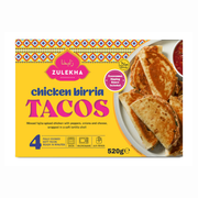 Taco - Chicken Birria