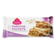 Paratha Pockets