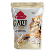 Chicken Gyoza