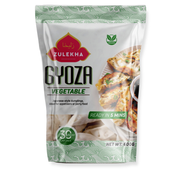 Vegetable Gyoza