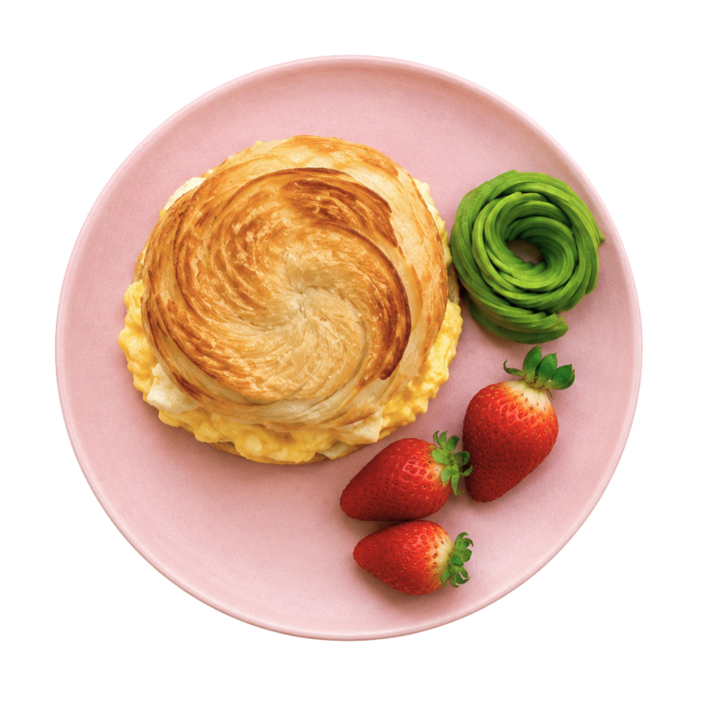Paratha Pockets