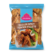 Sizzler Spicy Tender Fillets