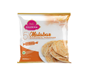 Malabar Wholemeal Paratha 5pc