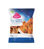 Onion Bhaji 50's (1.65kg)