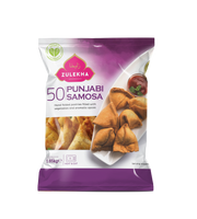 Punjabi Samosa 50's (1.65kg)