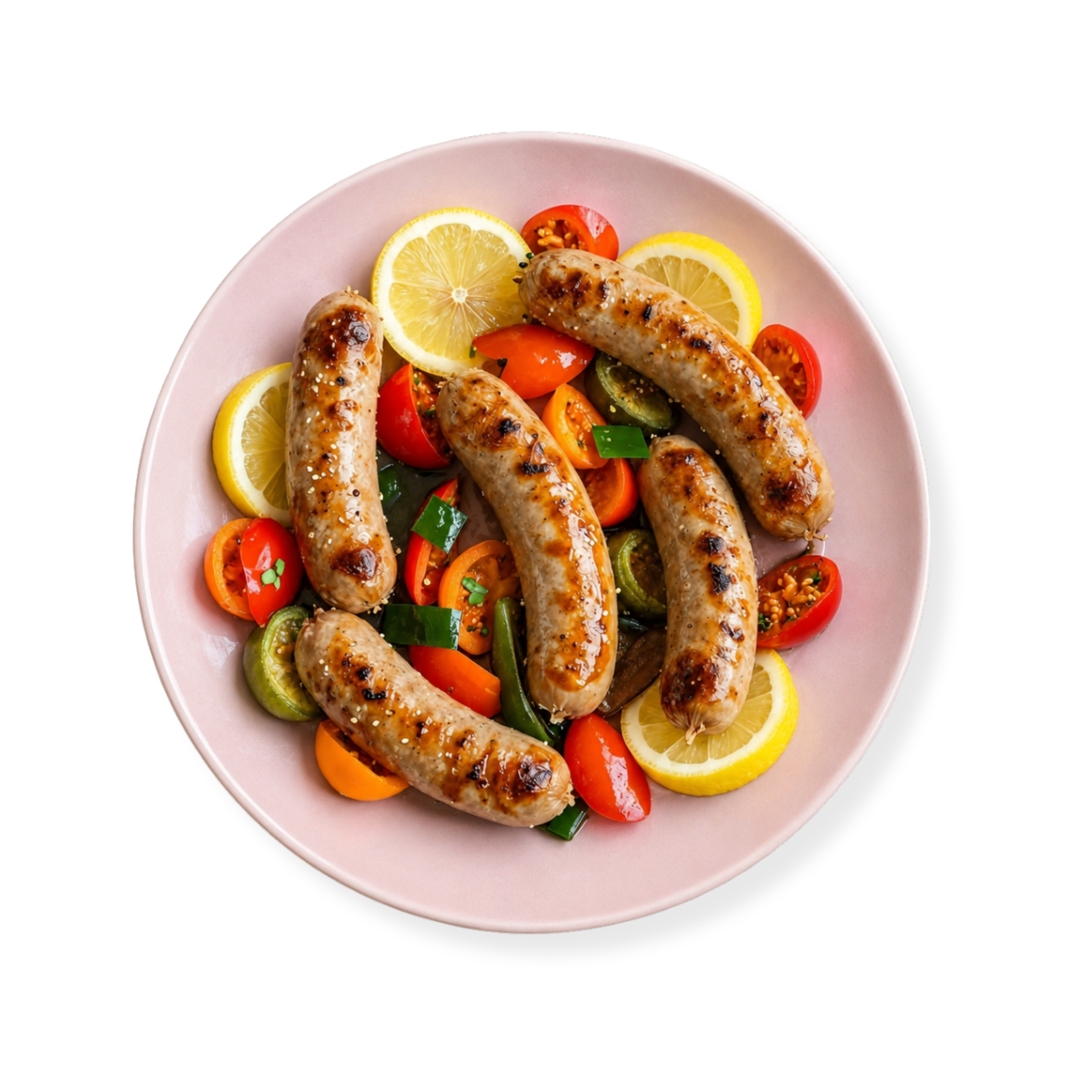 14 Beef Sausage Classic 784g