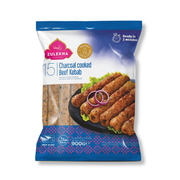15 Beef Charcoal Kebab 900g