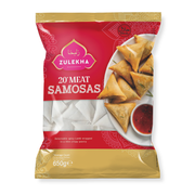 20 Meat Samosa 650g