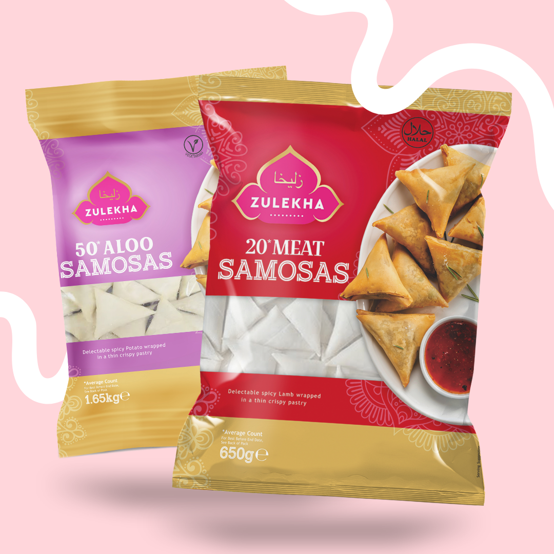 Samosas