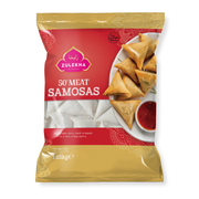 50 Meat Samosa 1650g