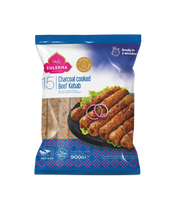 15 Beef Charcoal Kebab 900g