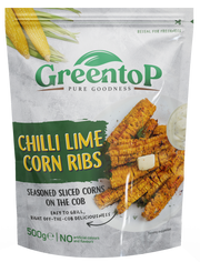 Chilli Corn Ribs 500g