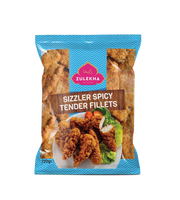 Sizzler Spicy Tender Fillets