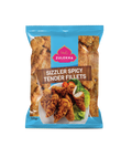 Sizzler Spicy Tender Fillets