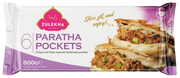 Paratha Pockets