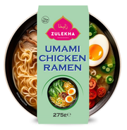 Chicken Ramen Umami