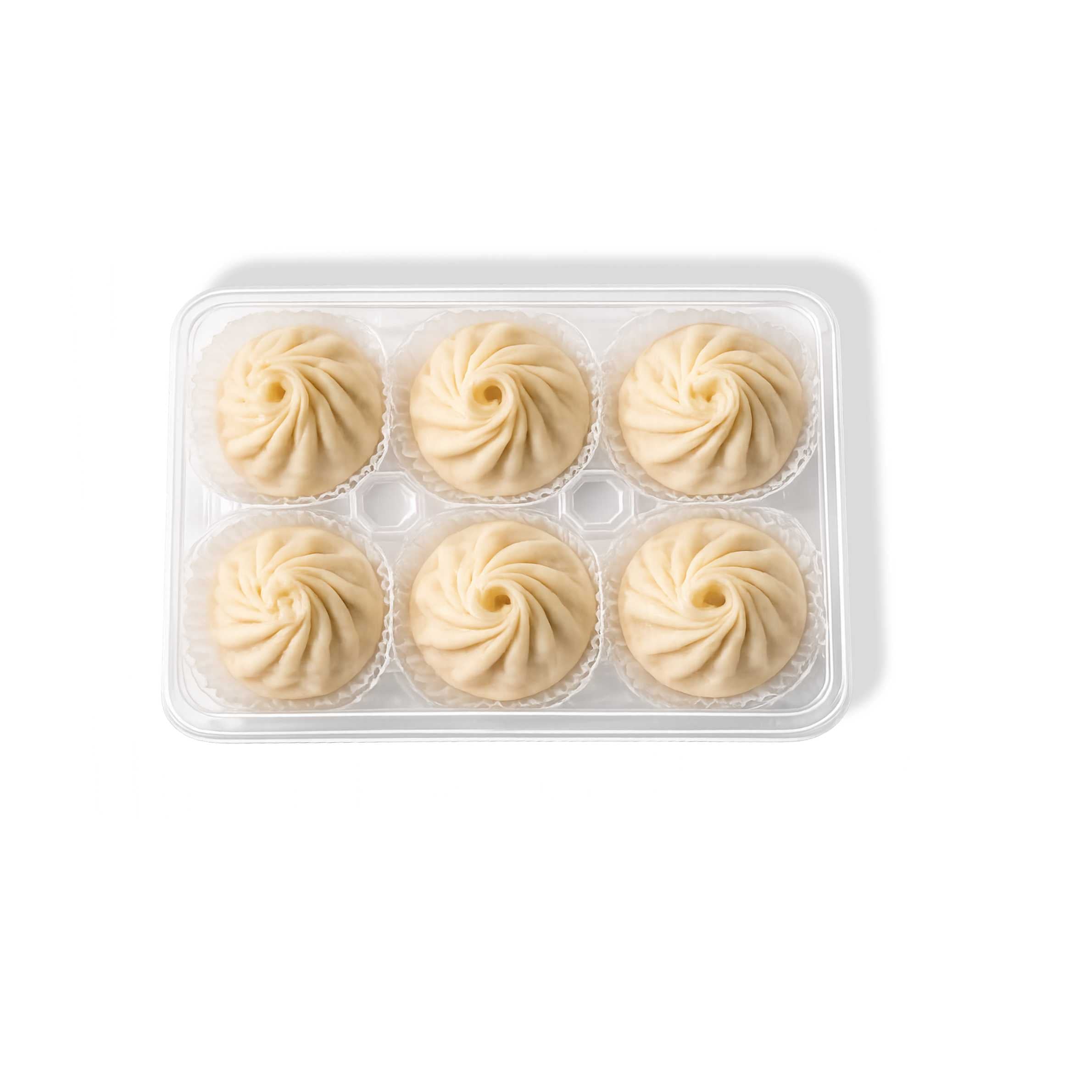 Chicken Soup Dumplings!  New and Improved