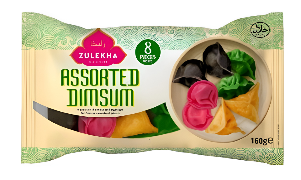 Dimsum
