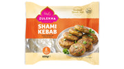 8 Chicken Shami Kebab 600g