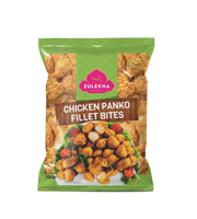 Chicken Panko Fillet Bites
