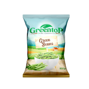 Frozen Green Beans 800g