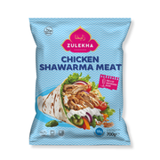 Chicken Shawarma
