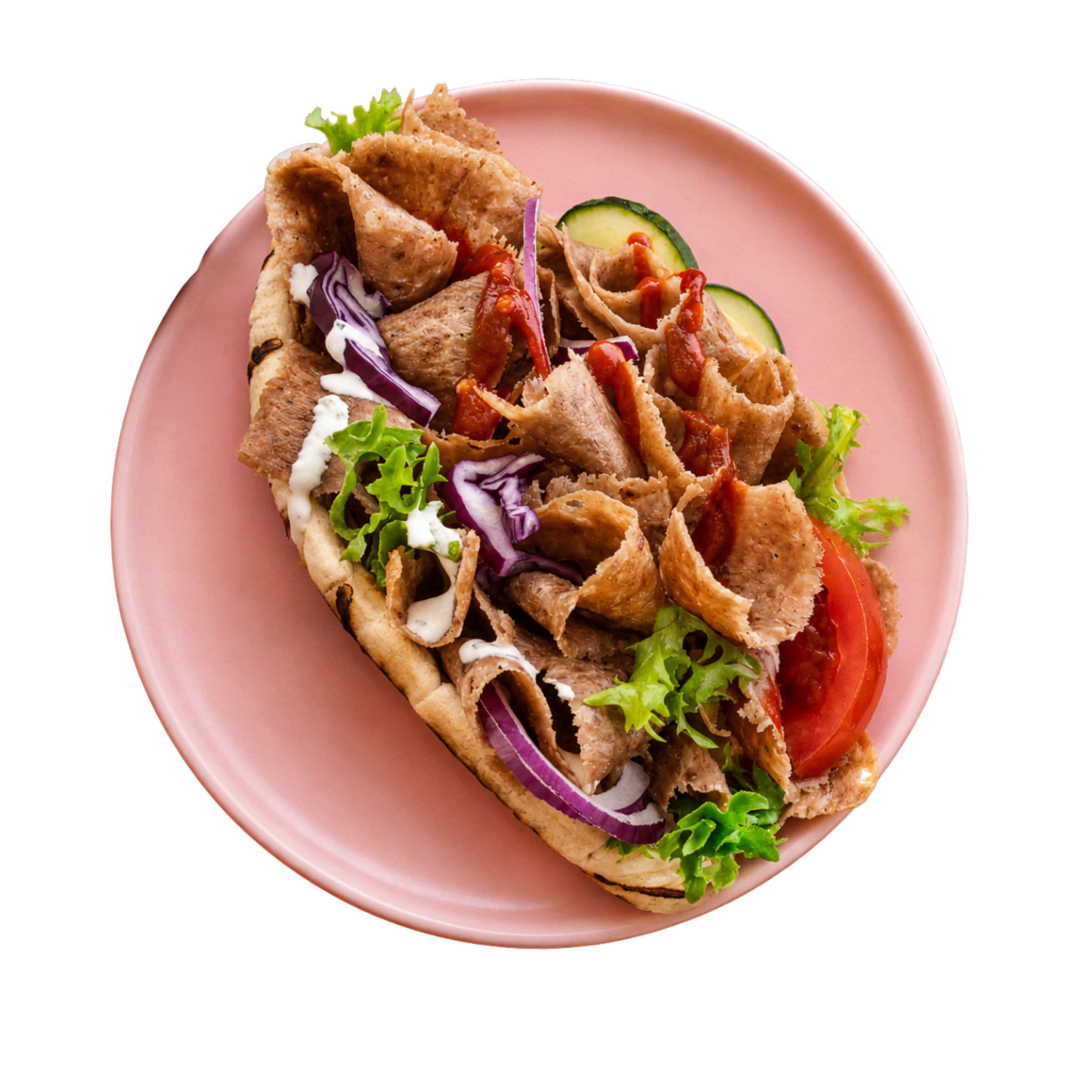 Doner