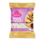 Aloo Samosa 20's (650g)