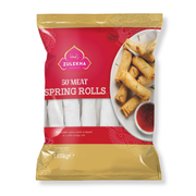 50 Meat Rolls 1650g