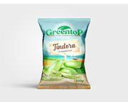 Frozen Tindora 300g