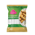 20 Vegetable Rolls 650g