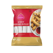 50 Meat Rolls 1650g